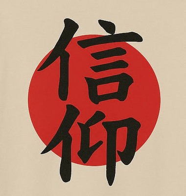 Faith in Japan