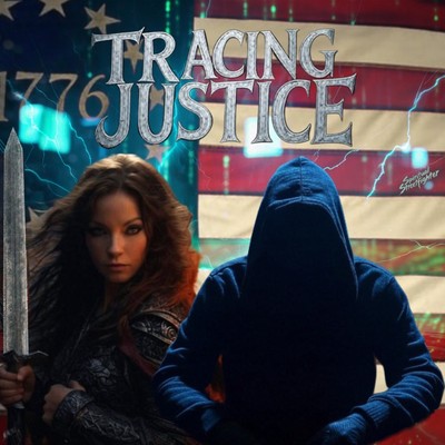 Tracing Justice Shop
