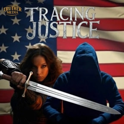 Tracing Justice Shop