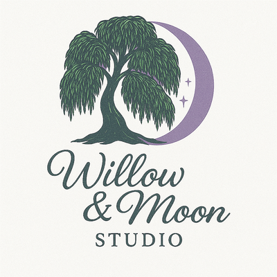 Willow And Moon Studio 
