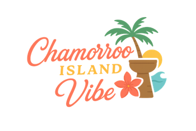 Chamorro Island Vibe
