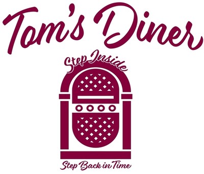 Tom's Diner Inc