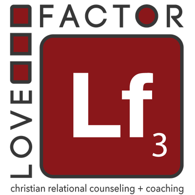 LF3 Love Factor