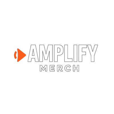 Amplify Merch