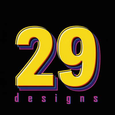 29 Designs