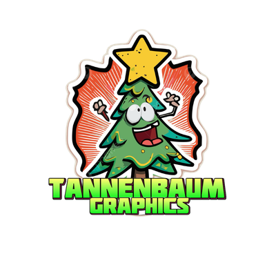 Tannenbaum Graphics 