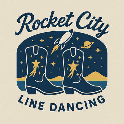 RocketCityLineDancing
