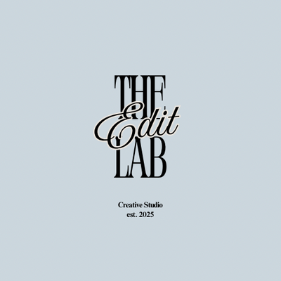 EditLab