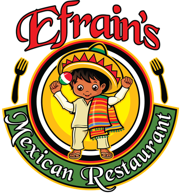 Efrain's Merch