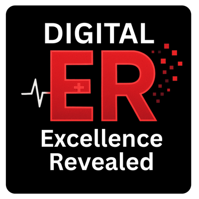 Digital ExcellenceRevealed