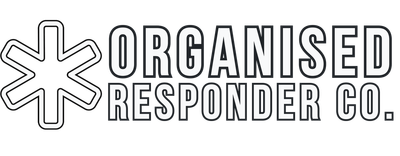 Organised Responder Co