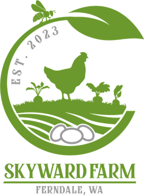Skyward Farm - Merch