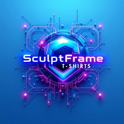 SculptFrame