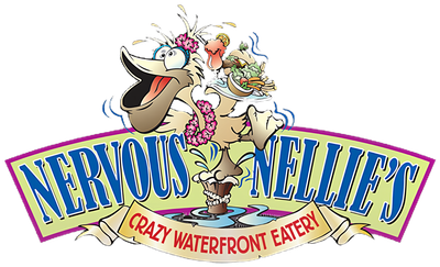 RS Merch Nervous Nellie's