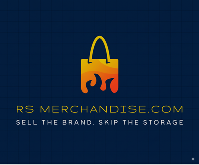 RS Merchandise