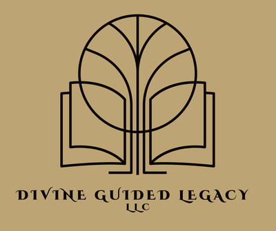 Divine Guided Legacy LLC