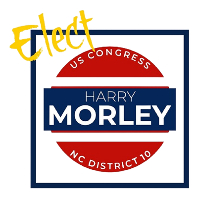 Harry Morley for Congress