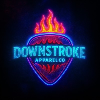 Downstroke Apparel