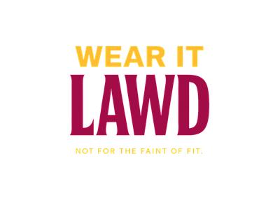 Wear It Lawd