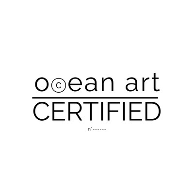 OCEAN ART CERTIFICATION