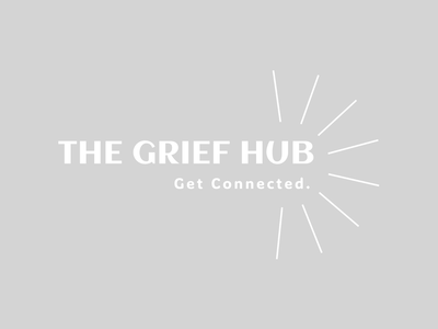 The Grief Hub Store