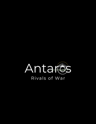 Antares ROW Merch
