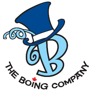 The Boing Company