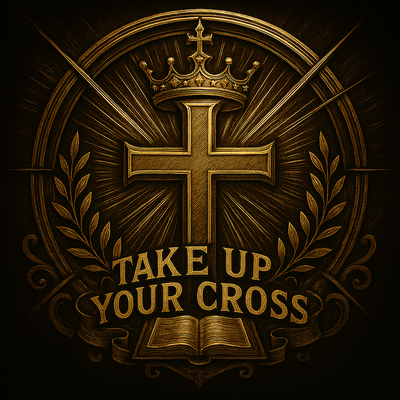 TakeUpYourCross