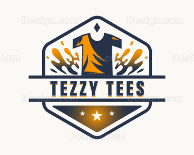 TezzyTees