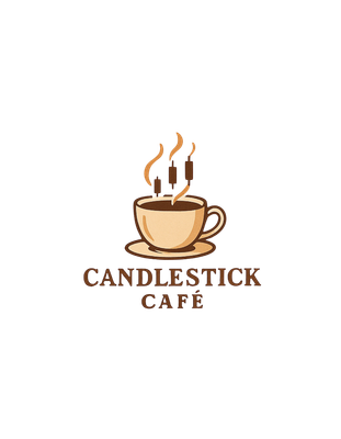 Candlestick Cafe 