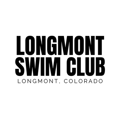 LONGMONT SWIM CLUB
