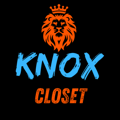KNOX CLOSET 