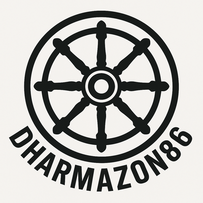 Dharmazon86