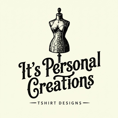 IT'S PERSONAL Creations