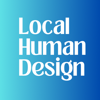 Local Human Design