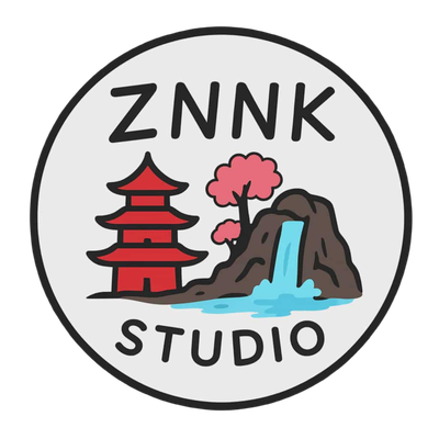 ZNNK studio
