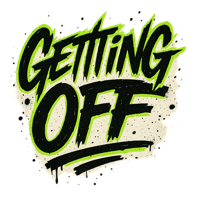 Getting Off 