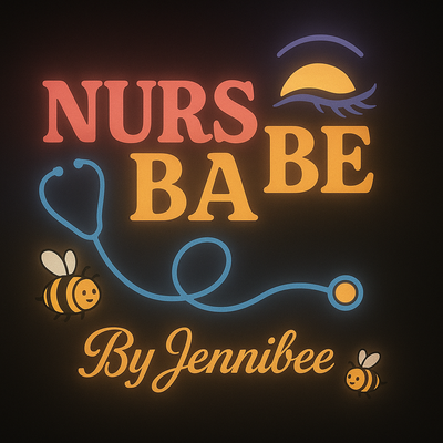 Nurse Babe by Jennibee 