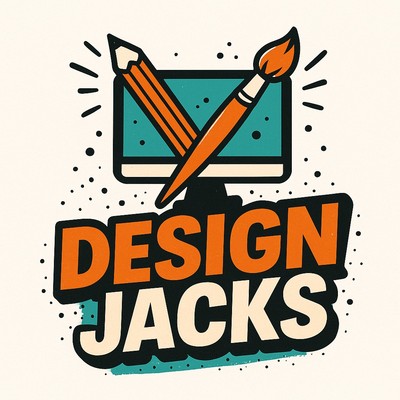 DESIGNJACKS PRINT WORKSHOP