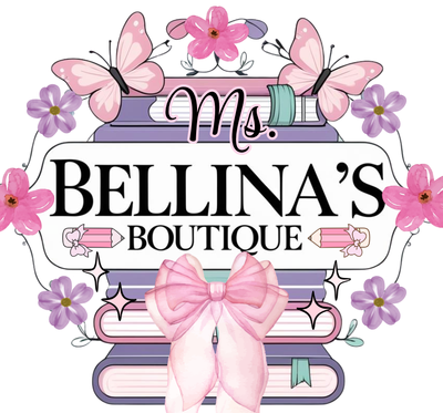 Bellina's Boutique