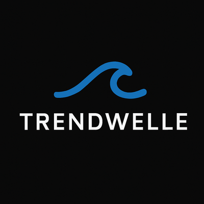 Trendwelle