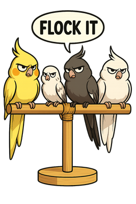FlockIt