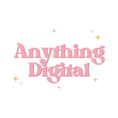 Anything Digital