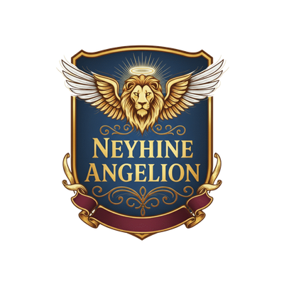 Neyhine Angelion