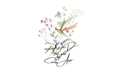 For You by Carla A