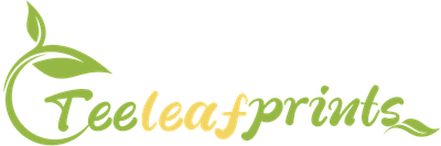 Tee Leaf Prints
