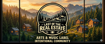 Last of The Real Estate 