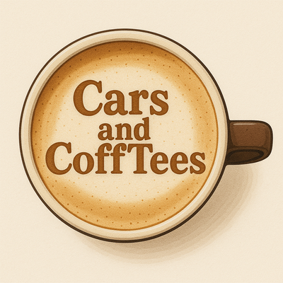 Cars and CoffTees