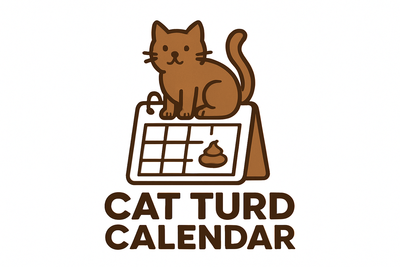 CatTurdCalendar