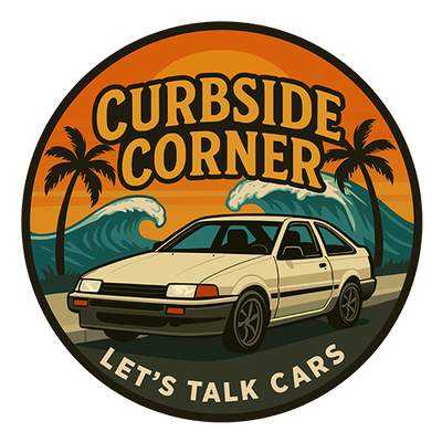 CurbsideCorner